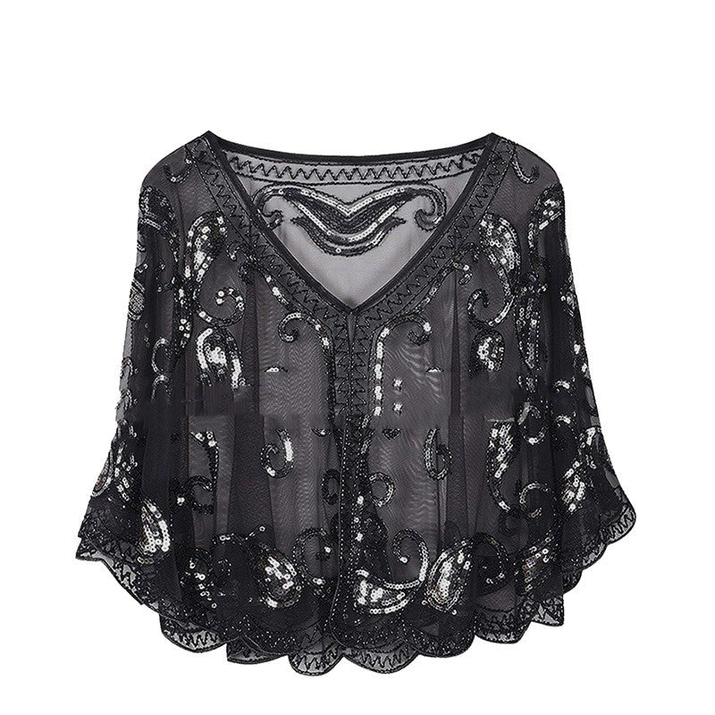 Christmas Annual Party Evening Dress Women - Fashionner