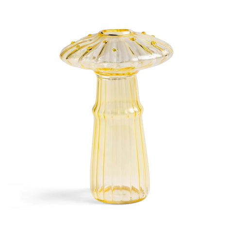 Diffuseur d'arômes champignon, pot de fleurs hydroponique de table