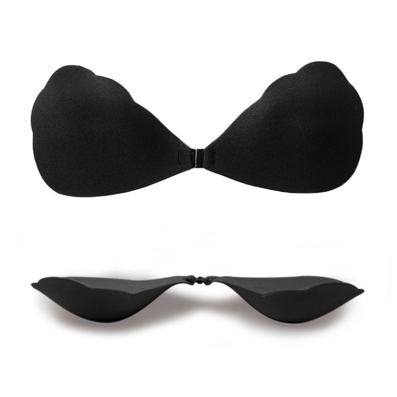 Buy Women's Fashion Invisible Underwear Breast Pad online at Fashionner.
