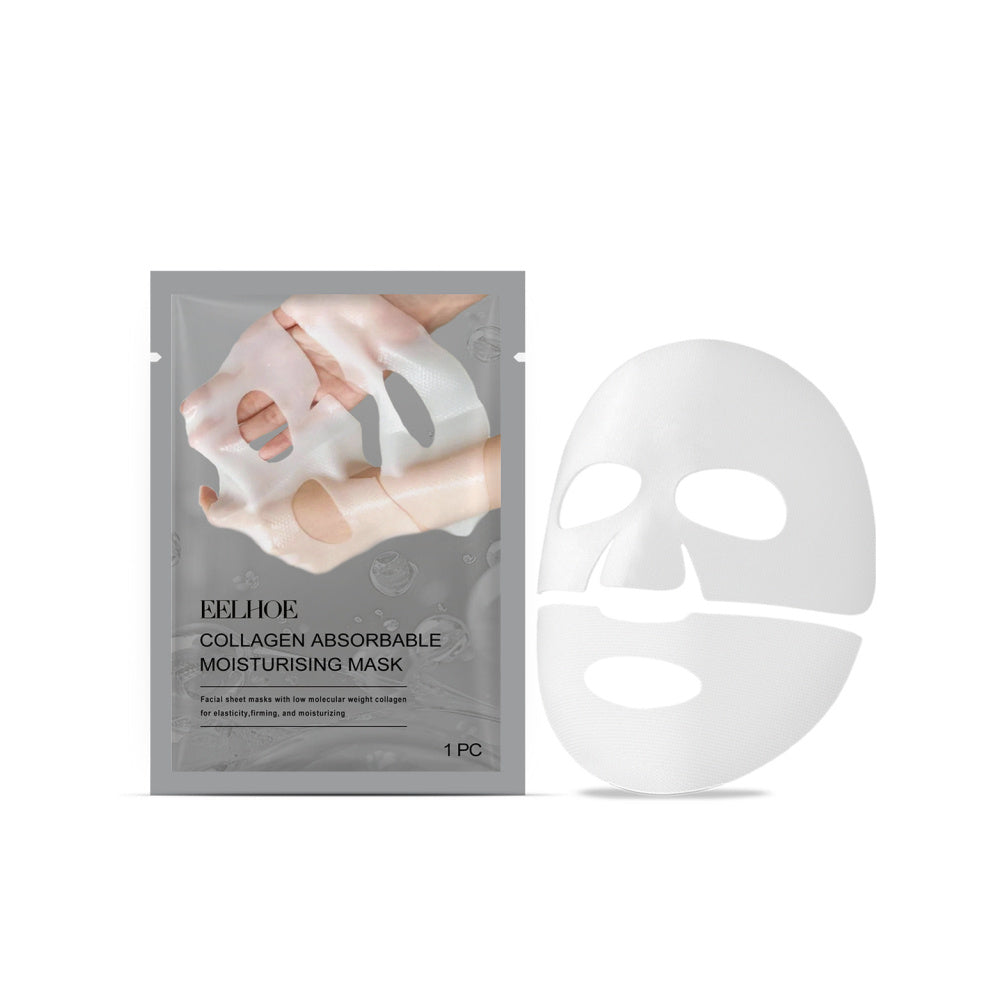 Overnight Collagen Mask - Collagen Mask - Collagen Masque - Real Deep Collagen Mask - Collagen Face Mask - Bio Collagen True Deep Mask - Collagen Mask Overnight - Peel Off Mask Collagen - Collagen Mask Korean - Korean Mask Collagen - Mask Collagen Korea