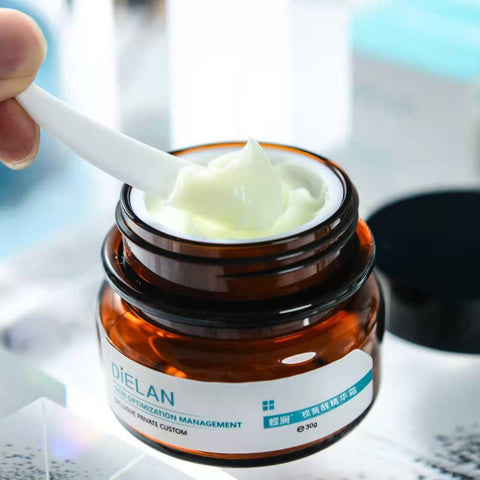 Crème visage au rétinol Crème anti-âge