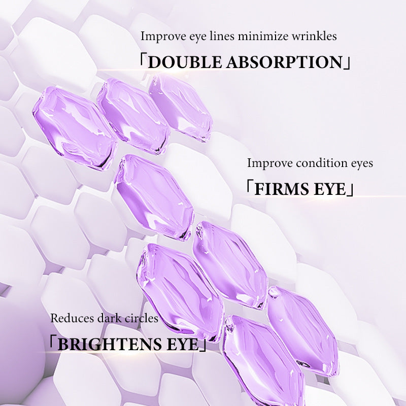 Dark Sarkal Cream - Eye Bag Cream - Eye Cream for Eye Bags