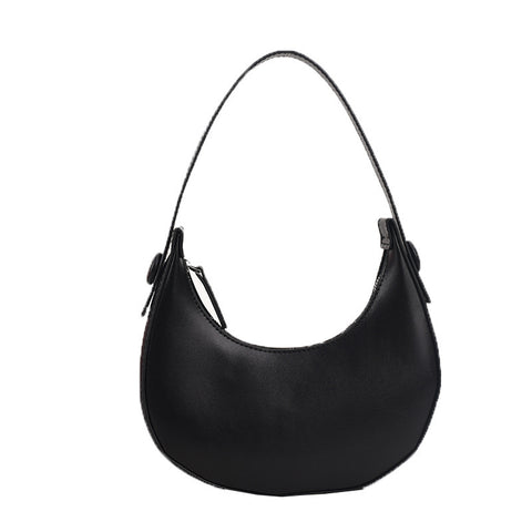 Sac à bandoulière polyvalent de haute qualité pour femme, style célébrité décontractée