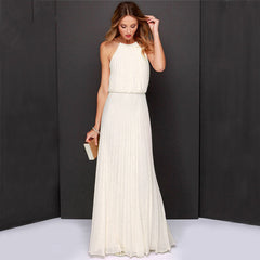 Party Women Long Dresses Clothes - Fashionner