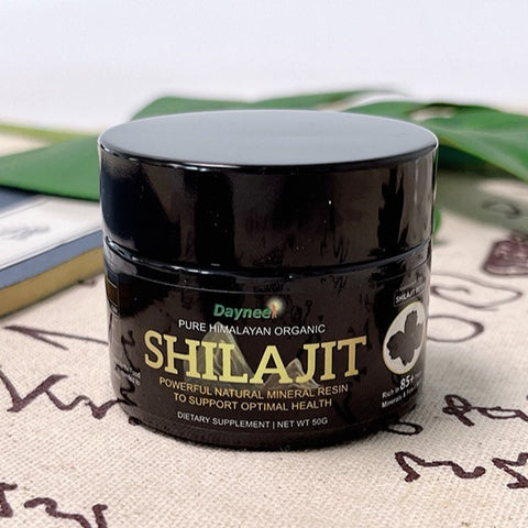50 boîtes de crème de résine Xilaizhi