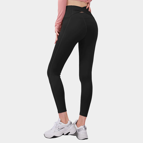 Buy Fitness Yoga Pants Tummy Control Leggings For Women, Tummy Tucker For Women online at Fashionner.