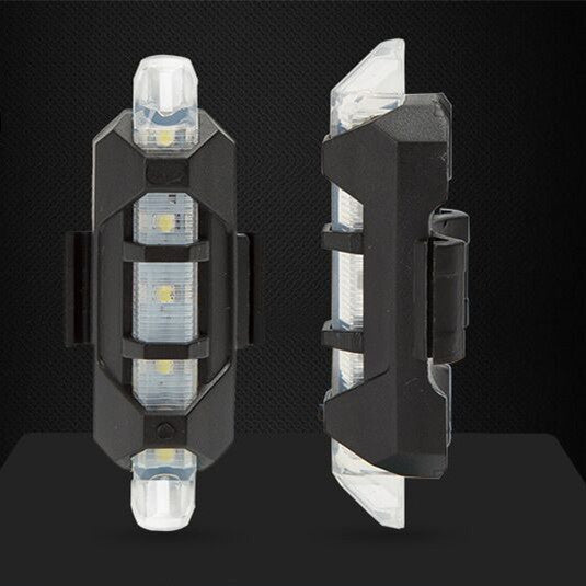 Bike Bicycle light LED Taillight - Fashionner