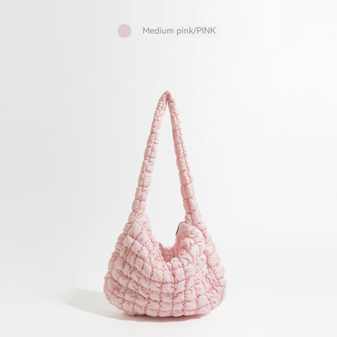 Stylish Shoulder Handbag For Women - Fashionner