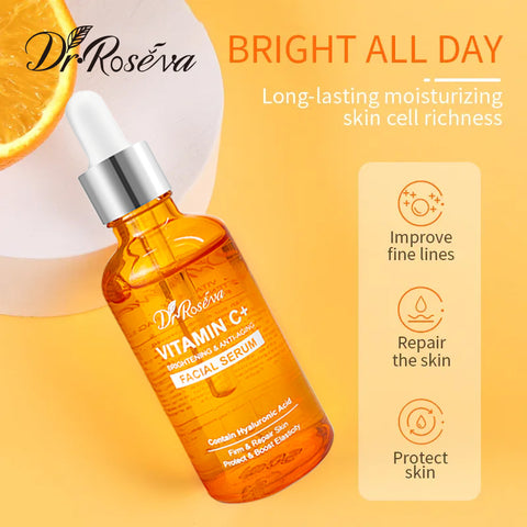 DR Whitening And Anti-Aging Facial Serum 50ml