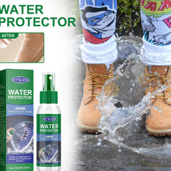 Leather Boots Hydrophobic Cleaning Antifouling Spray