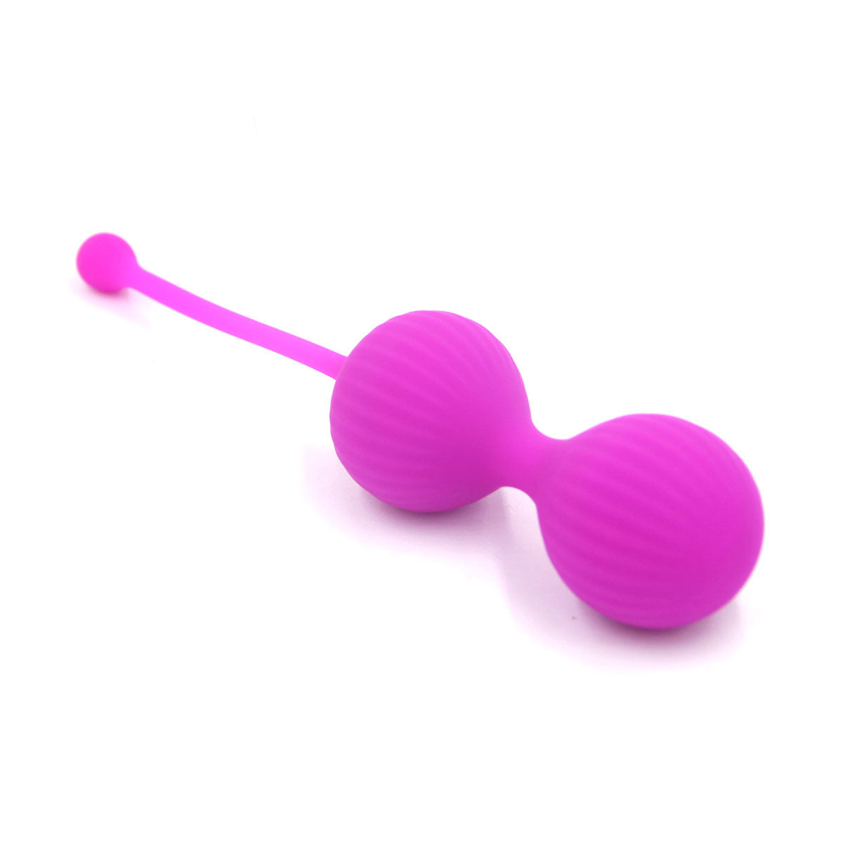 Vagina Contracting Ball Female Postpartum Private Parts Dumbbell - Fashionner