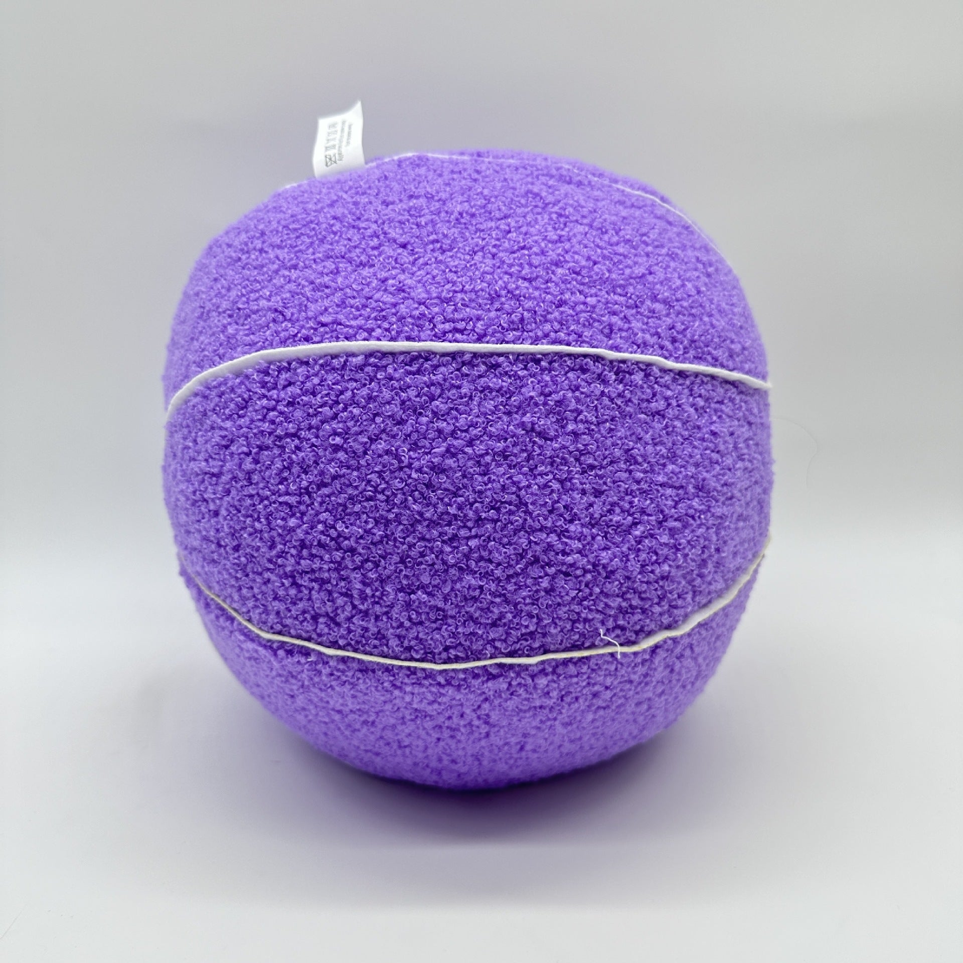Basketball Pillow Plush Doll
