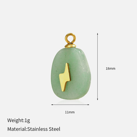 Buy Stainless Steel Coconut Tree Pendant online at Fashionner.