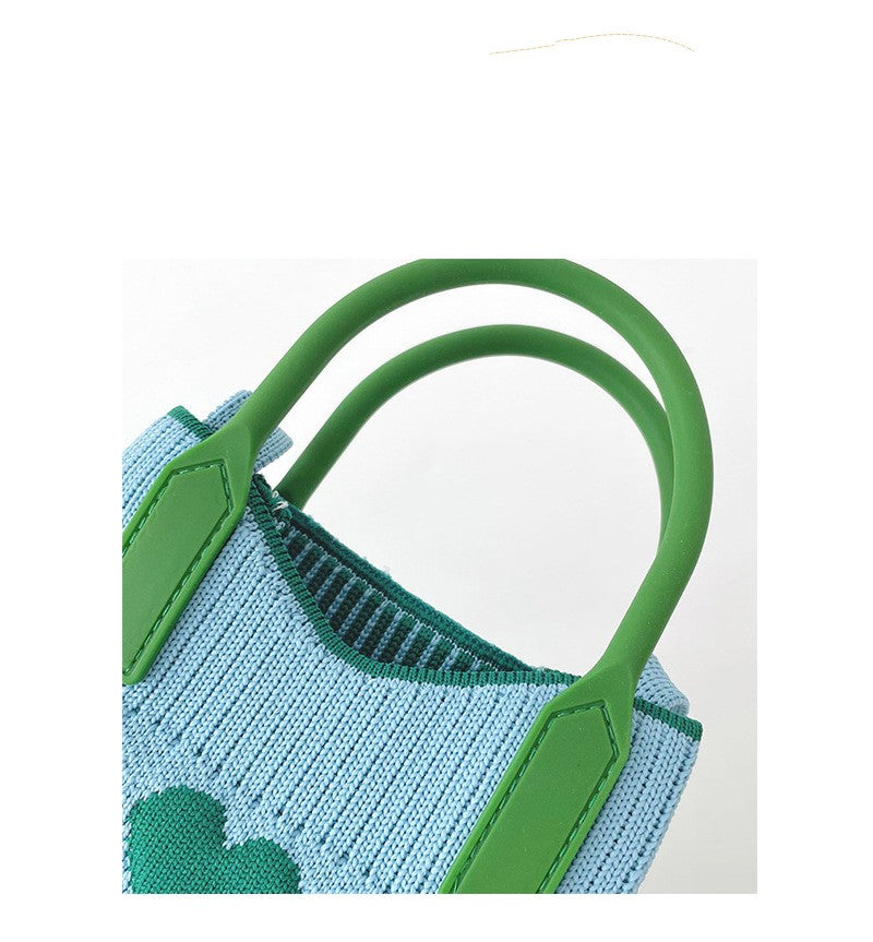 Korean Versatile One-shoulder Crossbody Bag - Fashionner