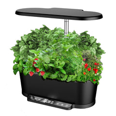 APP Hydroponics Machine With LCD