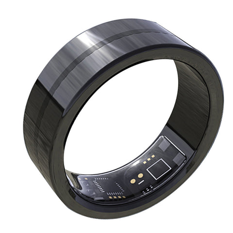 X3 Bague Intelligente Étanche Bluetooth Sport Santé Sommeil Télécommande