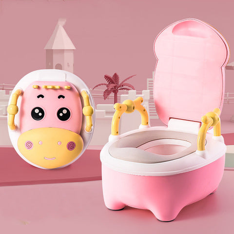 Toilettes pour bébés, Toilettes pour enfants, Toilettes pour tout-petits, Urinoirs hommes et femmes, Pot, Article d'apprentissage de la propreté pour enfants