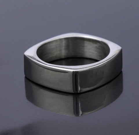 Bague Ins Tide Wild, Bague de couple, Bague de queue, Bague d'index sauvage