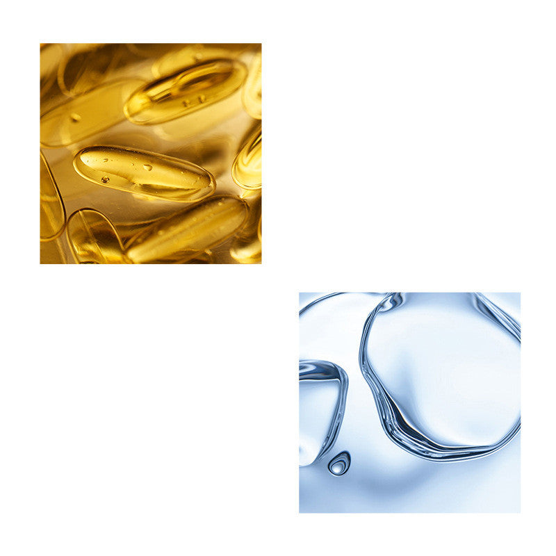 Moisturizing And Refreshing Skin Care Set - Fashionner