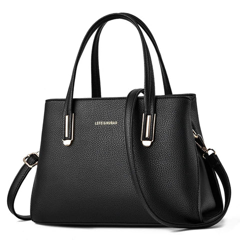Buy New In Leather Pu Women Hand Bags Tote Bags For Women Handbags For Women Luxury Handbags online at Fashionner.